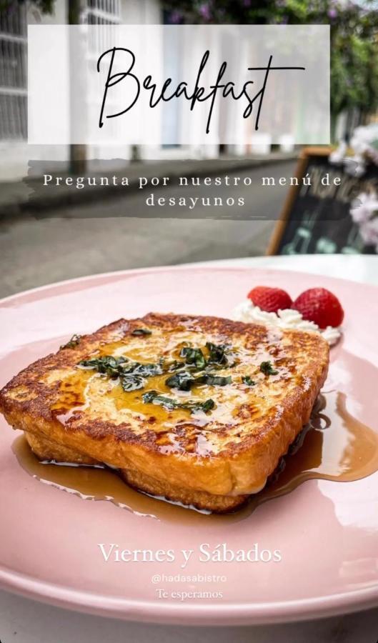 Casa Hadasa * Cartagena