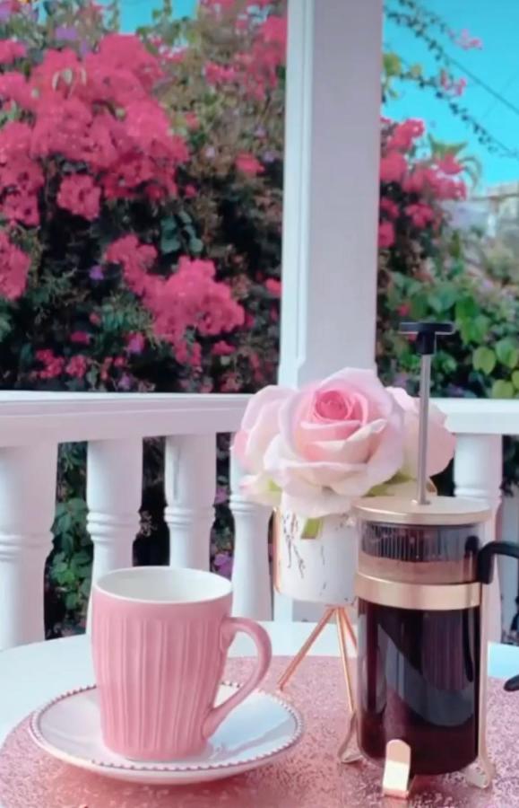 Casa Hadasa Hotel Cartagena