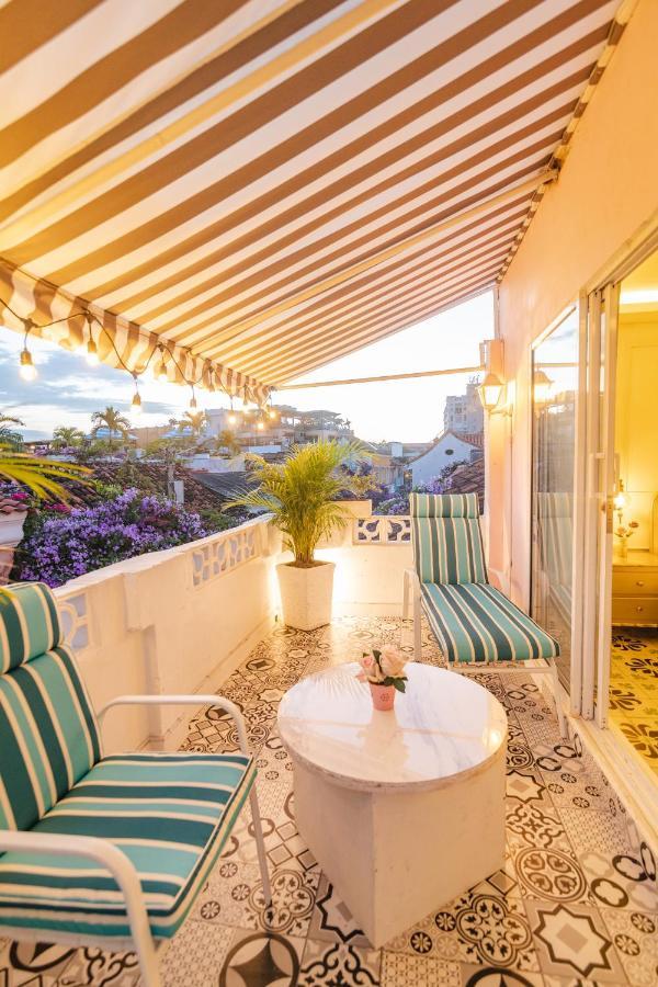 Casa Hadasa Hotel Cartagena