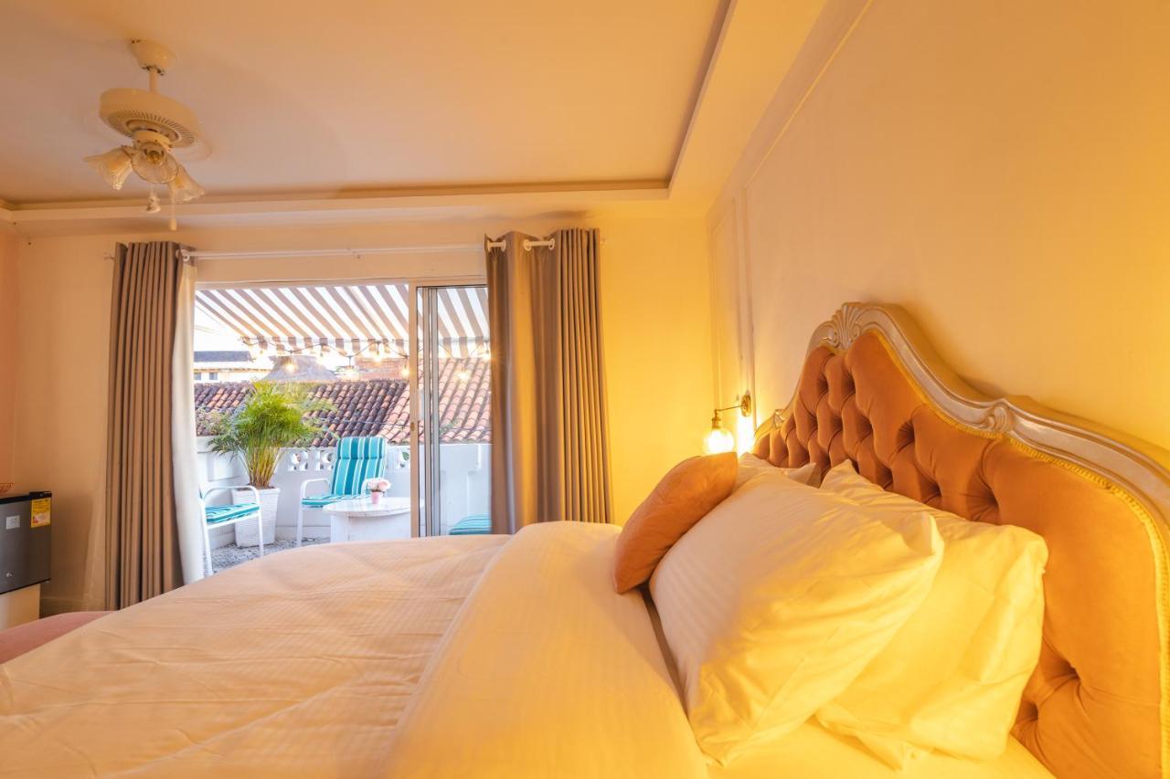 Hotel Casa Hadasa Cartagena