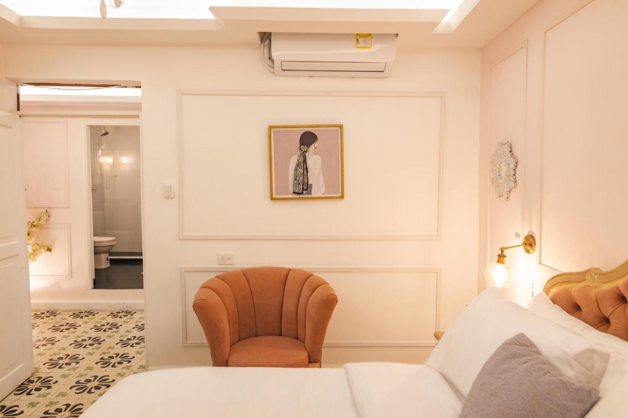 Casa Hadasa * Cartagena