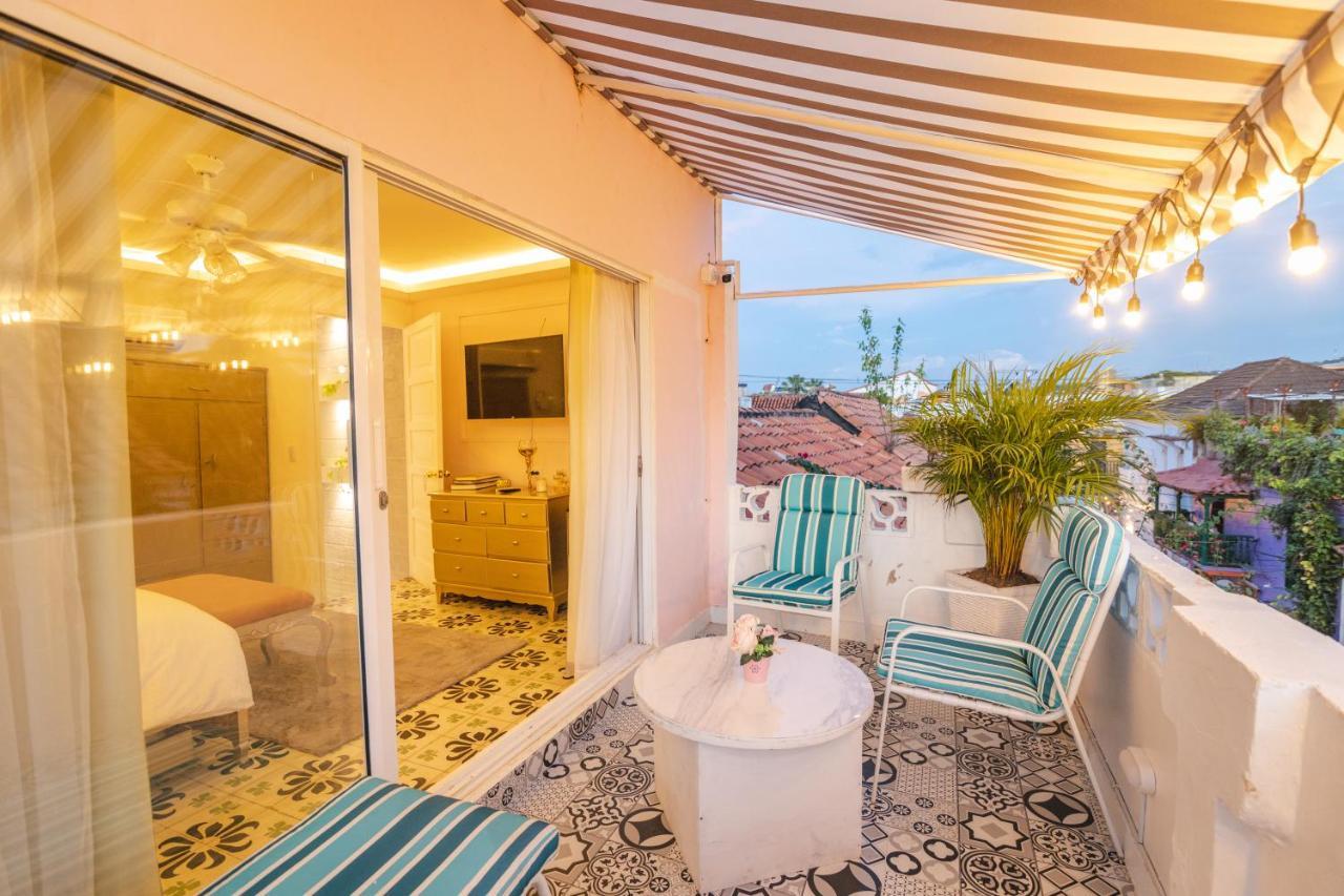 Casa Hadasa * Cartagena