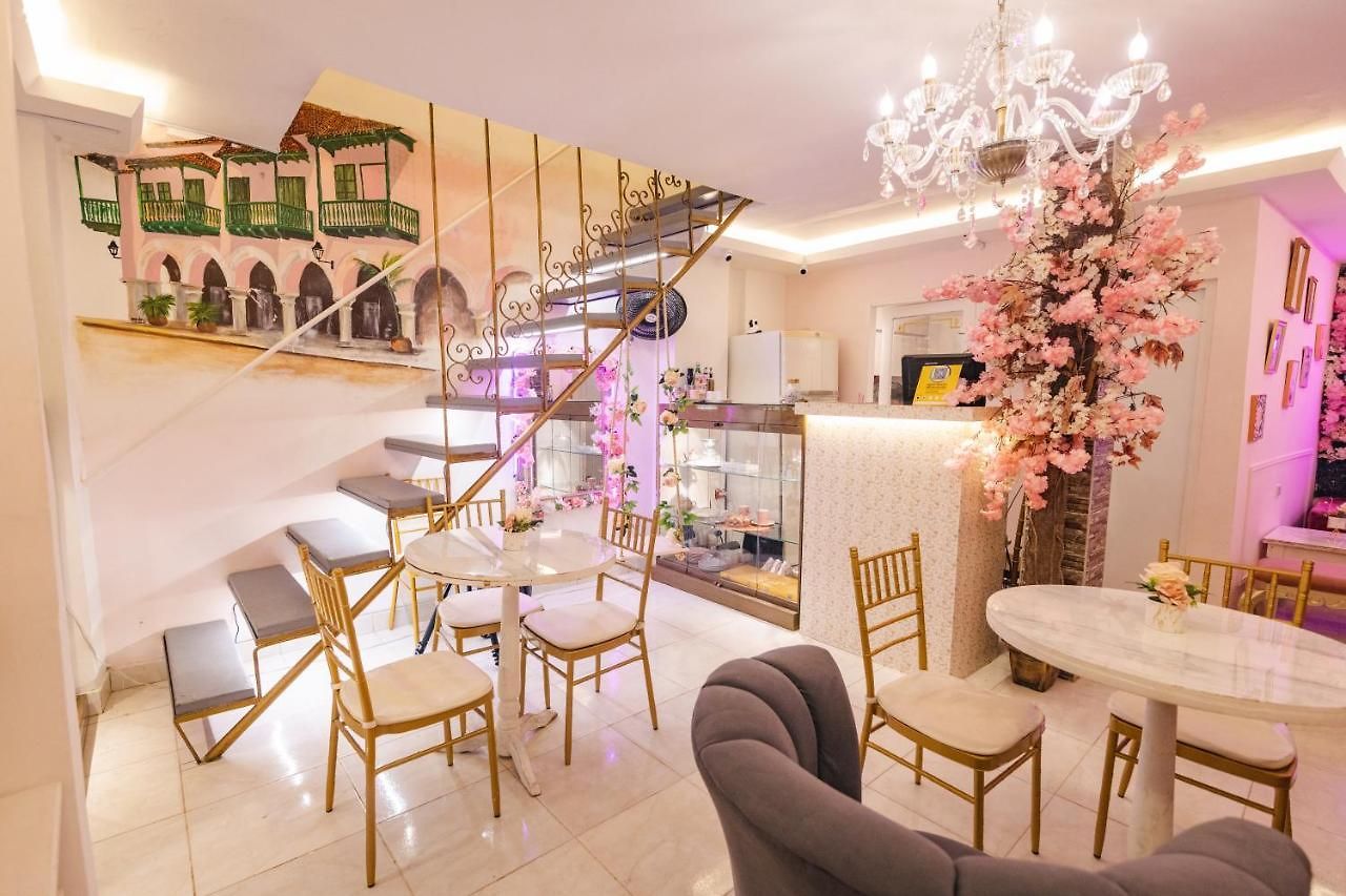 Casa Hadasa Hotel