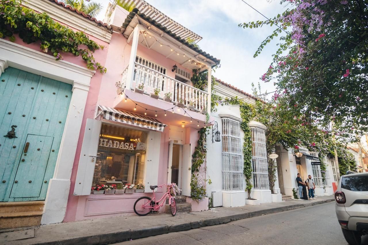 Casa Hadasa Hotel