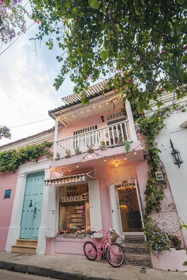 Casa Hadasa Hotel
