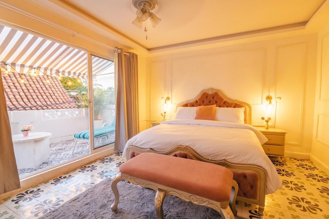 Hotel Casa Hadasa Cartagena