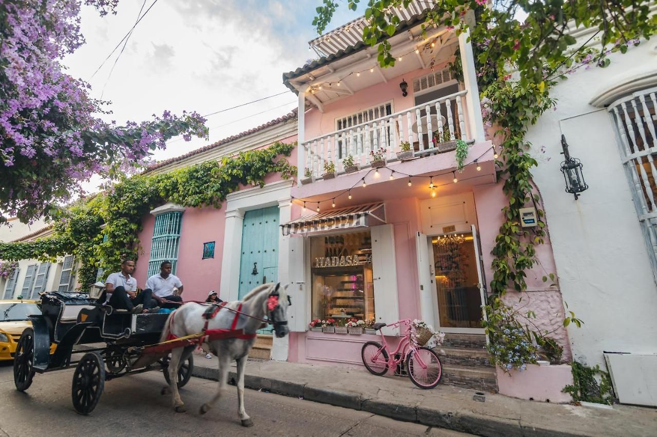 Hotel Casa Hadasa *