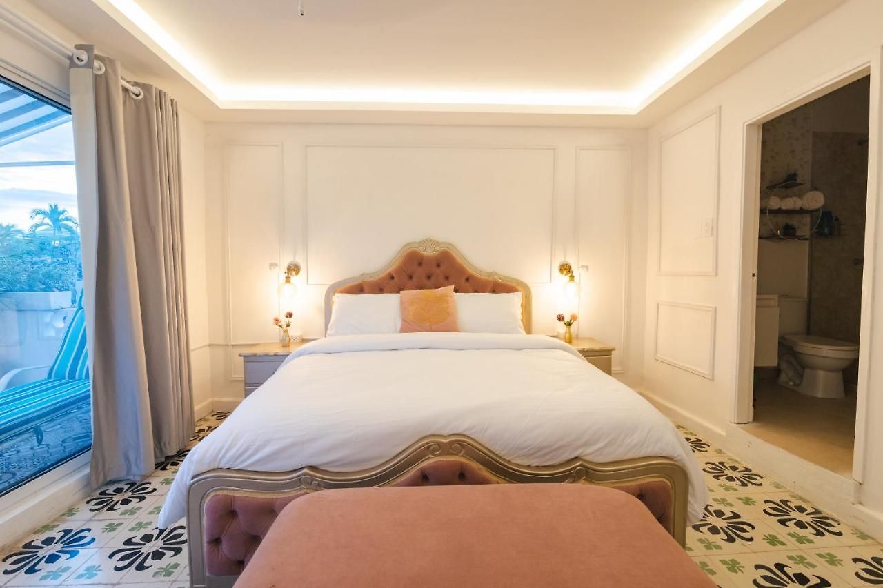 Casa Hadasa * Cartagena