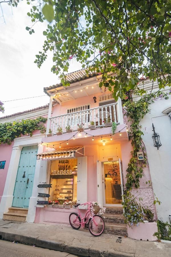 Hotel Casa Hadasa