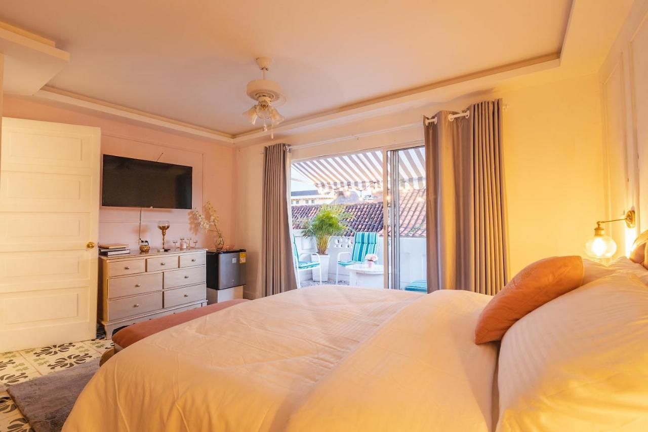 Casa Hadasa Hotel *