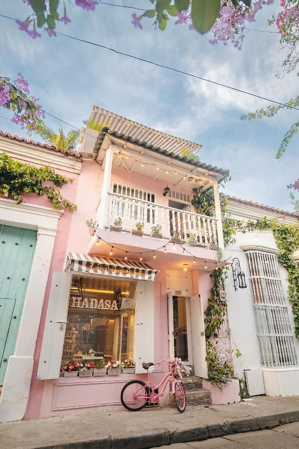 Casa Hadasa *