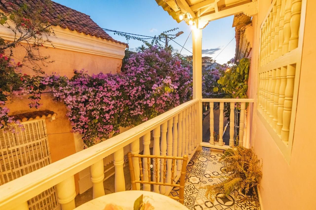 Hotel Casa Hadasa