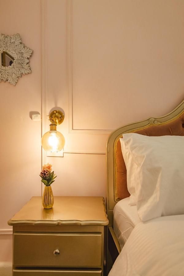 Hotel Casa Hadasa