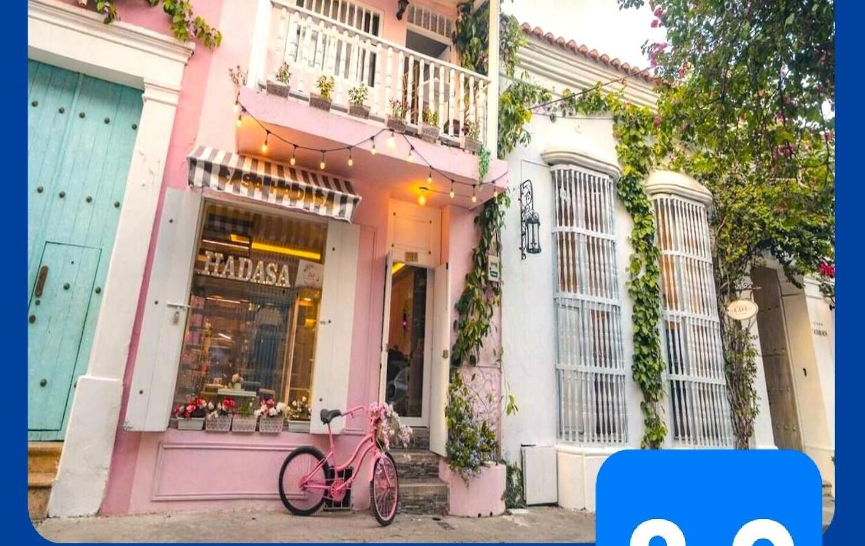 Casa Hadasa Hotel