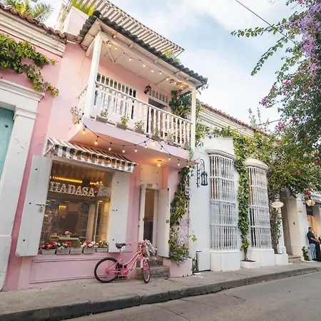 Casa Hadasa Hotel