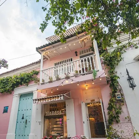 Casa Hadasa Hotel