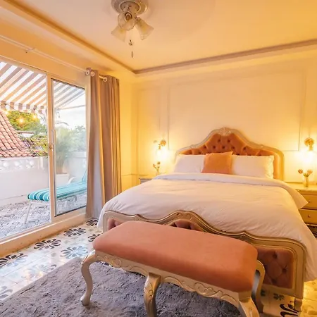 Hotel Casa Hadasa Cartagena
