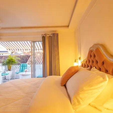 Hotel Casa Hadasa Cartagena