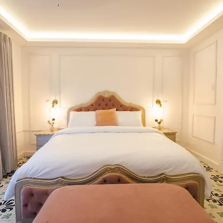 Casa Hadasa * Cartagena