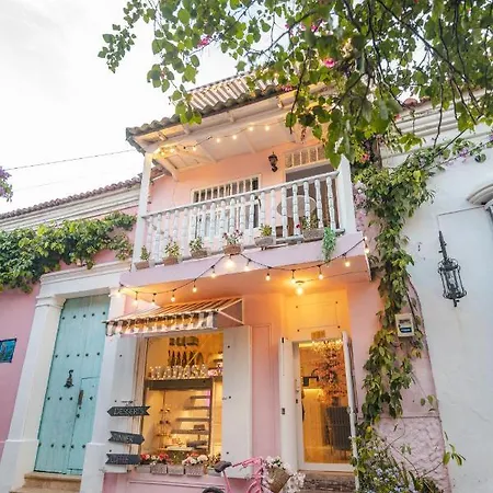 Hotel Casa Hadasa