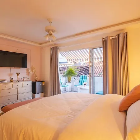 Casa Hadasa Hotel *