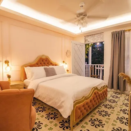 Casa Hadasa * Cartagena