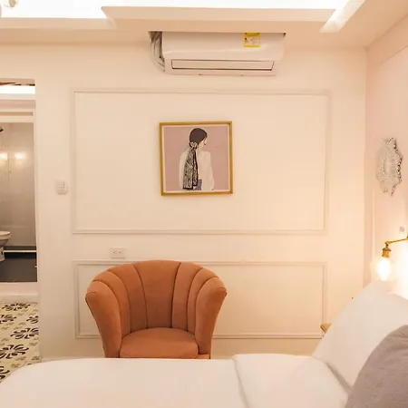 Casa Hadasa * Cartagena