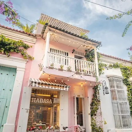 Casa Hadasa *
