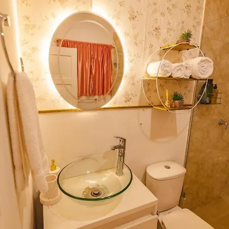 Casa Hadasa Hotel *