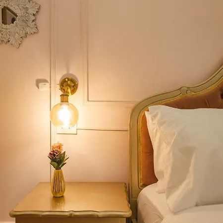 Hotel Casa Hadasa