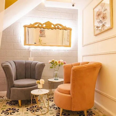 Casa Hadasa Hotel Cartagena