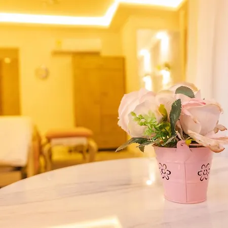 Hotel Casa Hadasa Cartagena