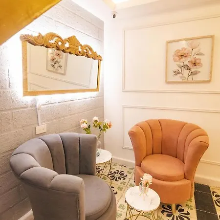 Casa Hadasa Cartagena