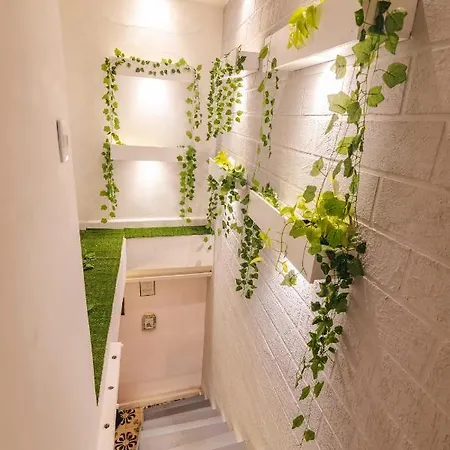 Casa Hadasa Hotel