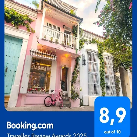 Casa Hadasa Hotel