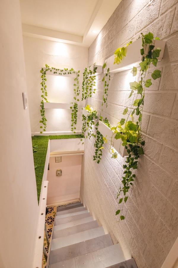 Casa Hadasa Hotel