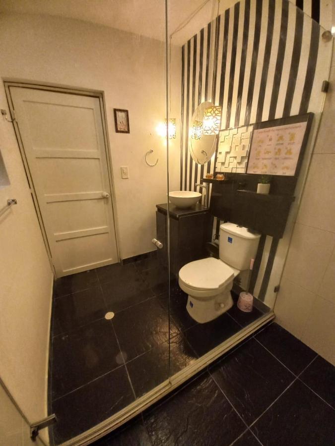 Casa Hadasa Hotel *