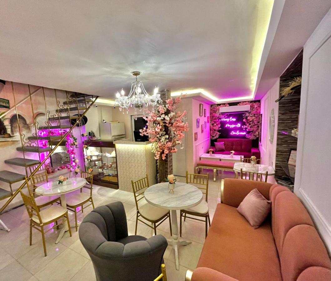 Casa Hadasa Cartagena