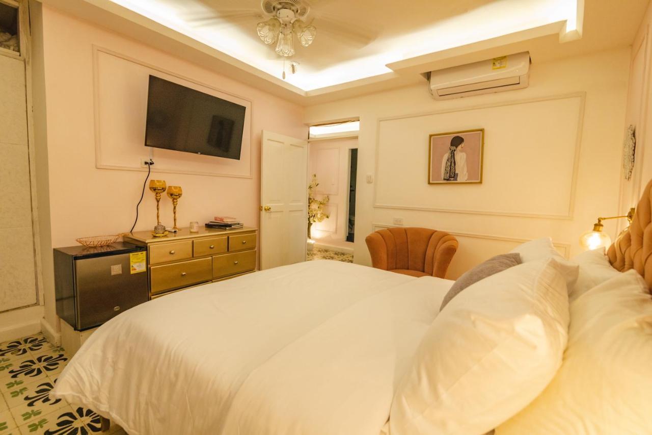 Hotel Casa Hadasa Cartagena