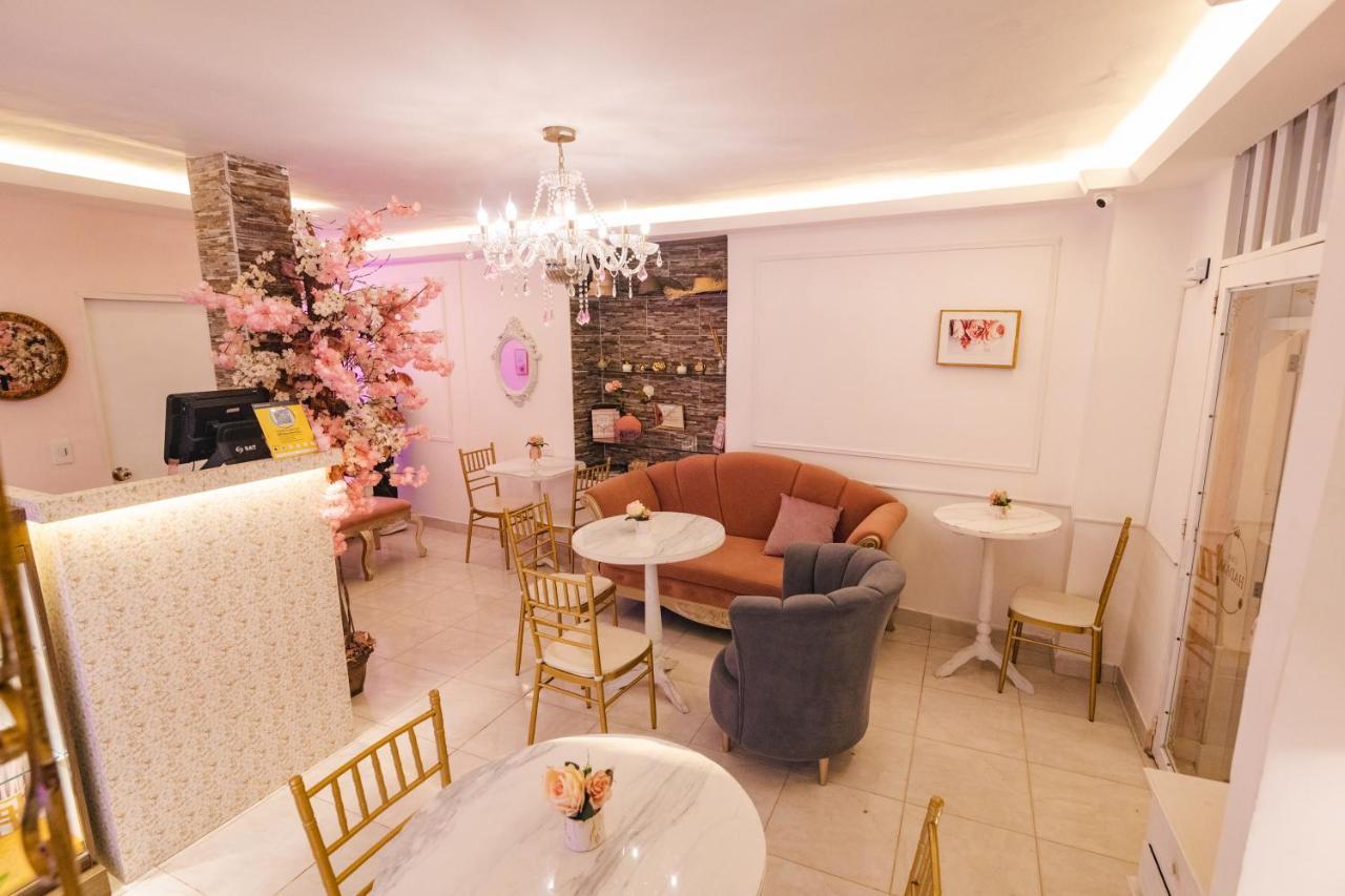 Casa Hadasa * Cartagena