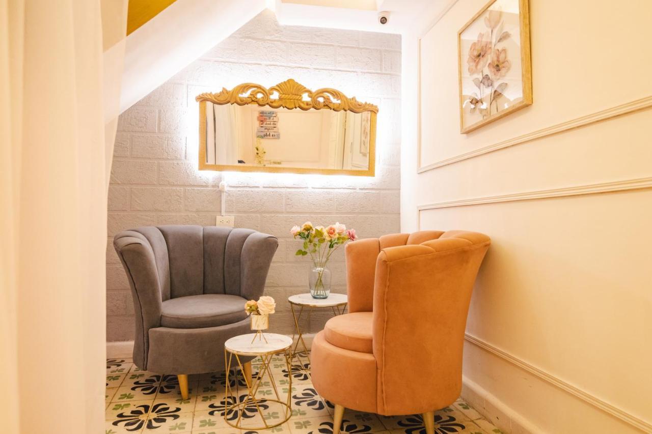 Casa Hadasa Hotel Cartagena