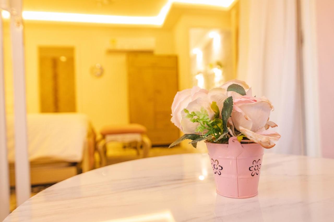 Hotel Casa Hadasa Cartagena