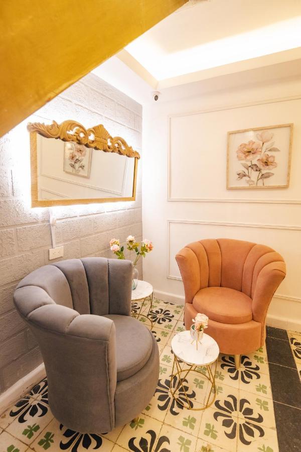 Casa Hadasa Cartagena