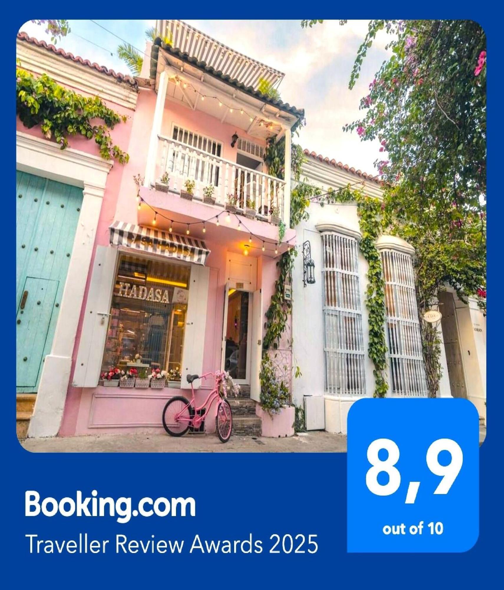 Casa Hadasa Hotel